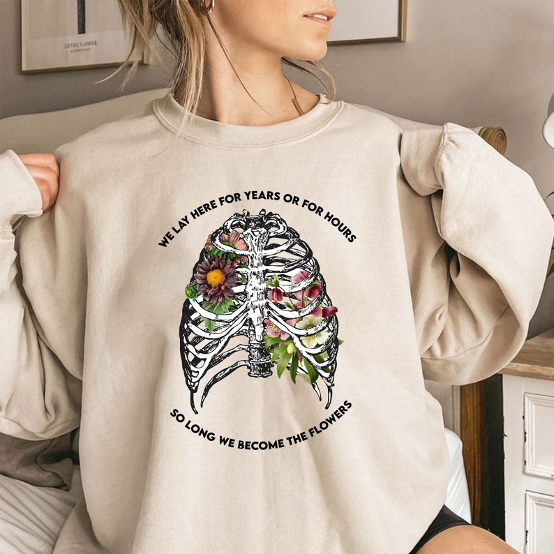 Take Me to Church In A Week Sweatshirt